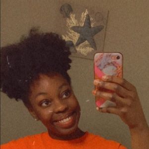 Meet your Posher, Milanda